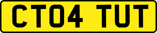 CT04TUT
