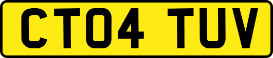CT04TUV