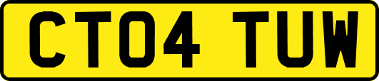 CT04TUW