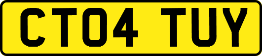CT04TUY