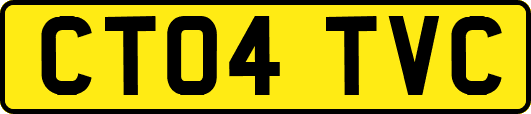 CT04TVC