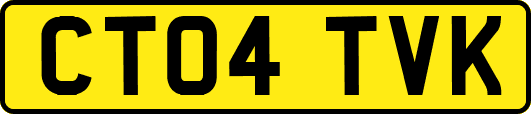 CT04TVK