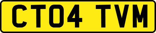 CT04TVM