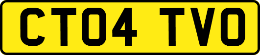 CT04TVO