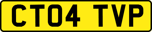 CT04TVP