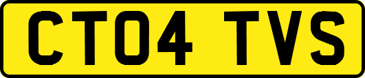 CT04TVS