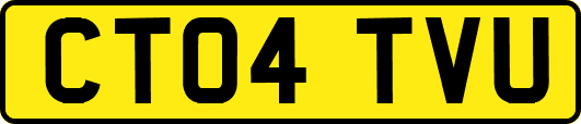 CT04TVU
