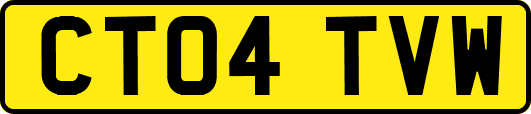 CT04TVW