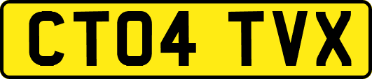CT04TVX