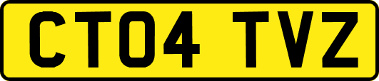CT04TVZ
