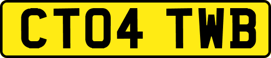 CT04TWB