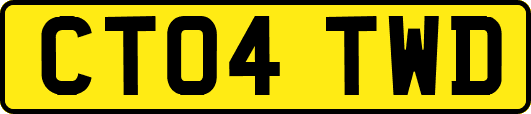 CT04TWD