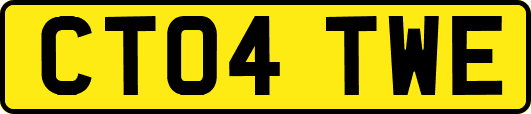 CT04TWE