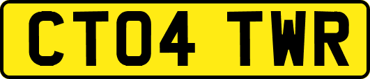 CT04TWR
