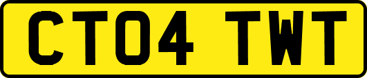CT04TWT