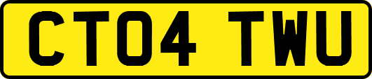 CT04TWU