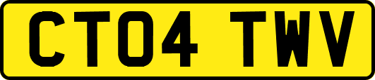 CT04TWV