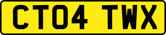 CT04TWX