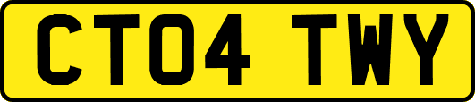 CT04TWY