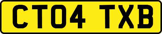 CT04TXB