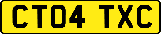 CT04TXC