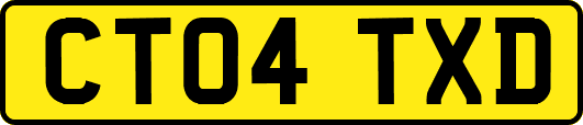 CT04TXD