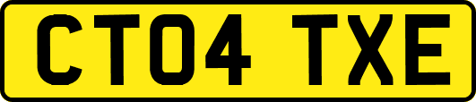 CT04TXE