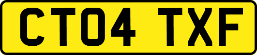 CT04TXF