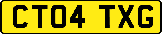 CT04TXG