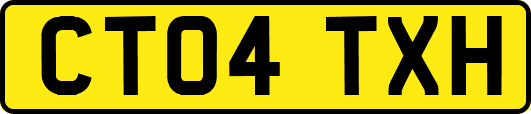 CT04TXH