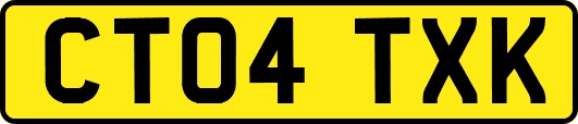 CT04TXK