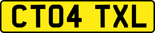 CT04TXL
