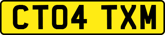 CT04TXM