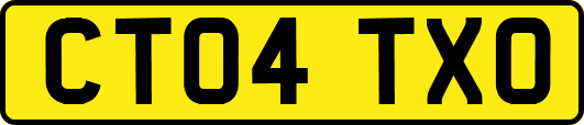 CT04TXO