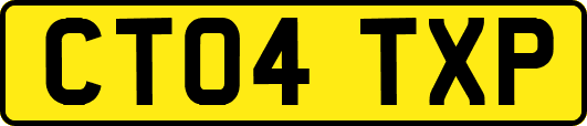 CT04TXP