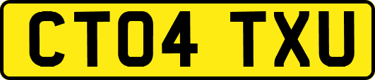 CT04TXU