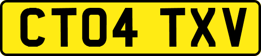 CT04TXV