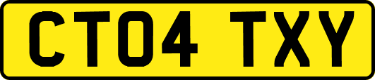 CT04TXY
