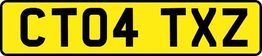 CT04TXZ