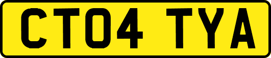 CT04TYA