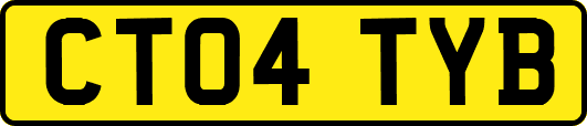 CT04TYB