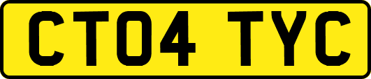 CT04TYC