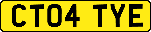CT04TYE