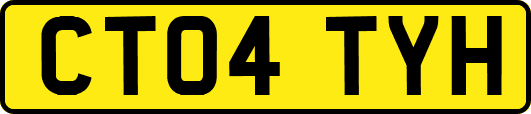 CT04TYH