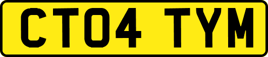 CT04TYM
