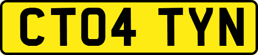 CT04TYN