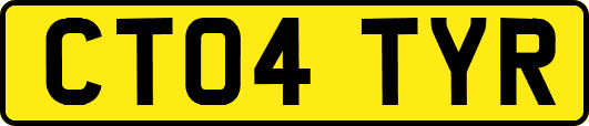 CT04TYR