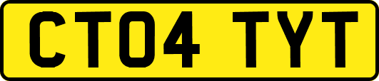 CT04TYT