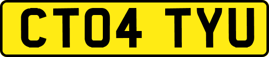 CT04TYU
