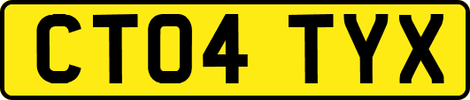 CT04TYX